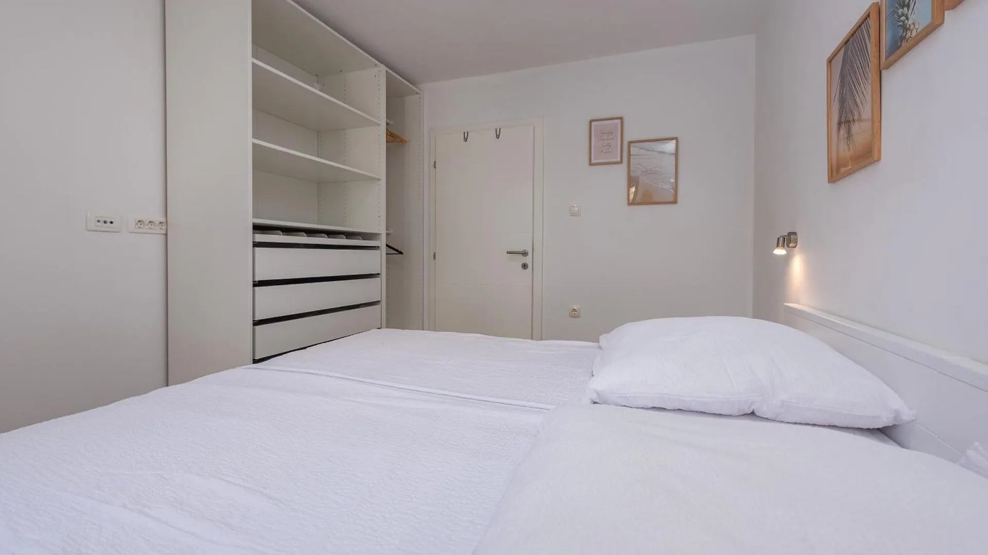 Bungalow-Vir-Zitna Croacia