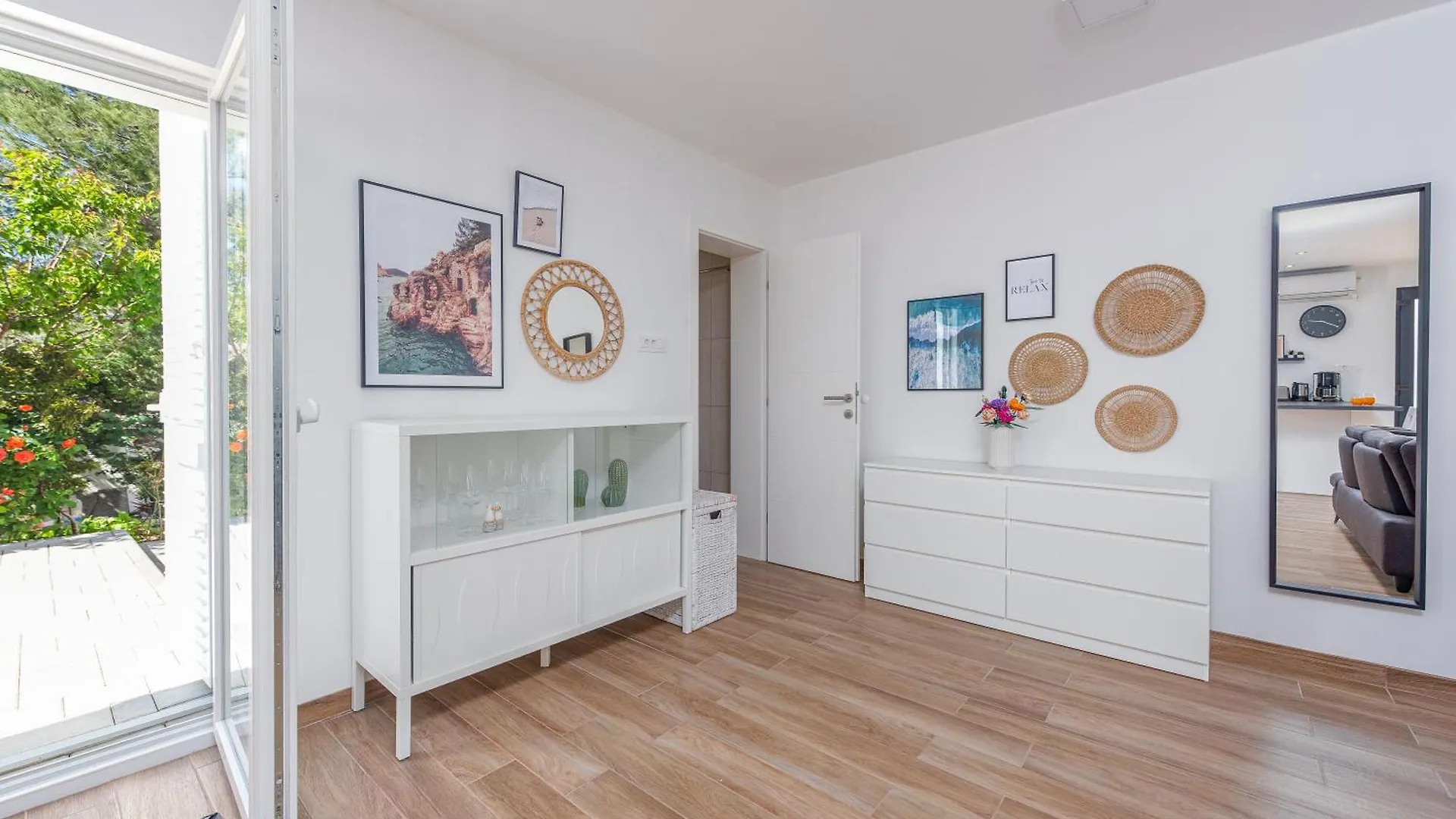 Bungalow-Vir-Zitna Apartamento Vir