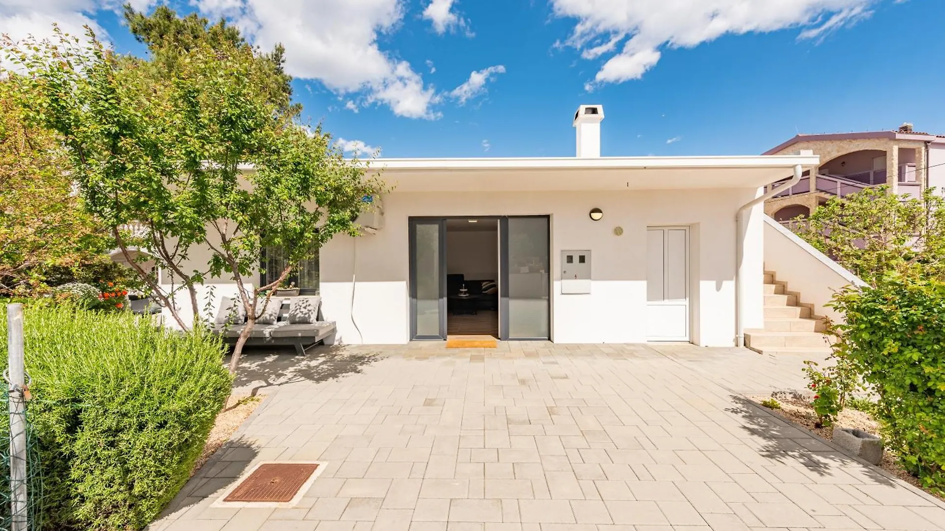 Bungalow-Vir-Zitna Vir