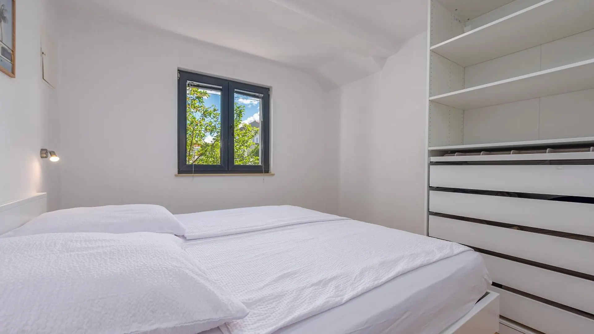 Lejlighed Bungalow-Vir-Zitna