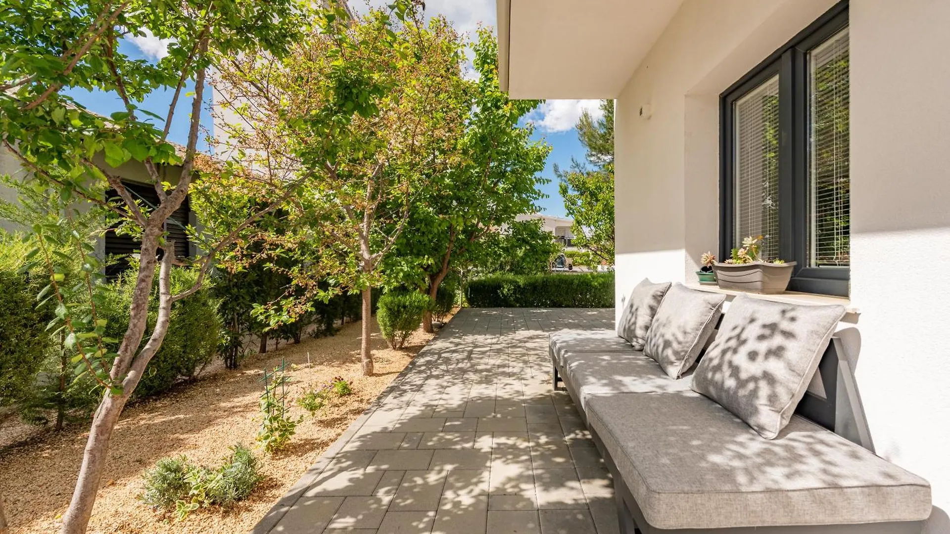 Apartamento Bungalow-Vir-Zitna